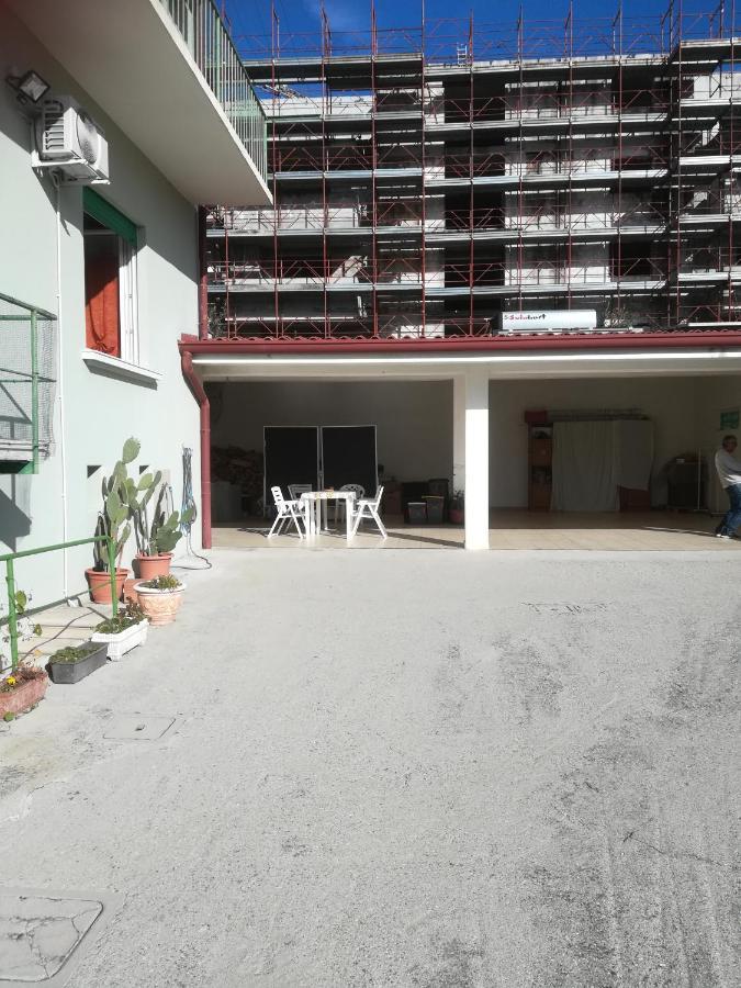Gorizia Vacanze Appartamento In Villa Con Parcheggio ภายนอก รูปภาพ