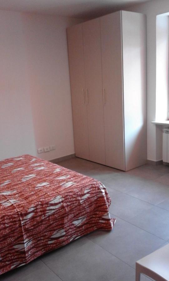 Gorizia Vacanze Appartamento In Villa Con Parcheggio ภายนอก รูปภาพ