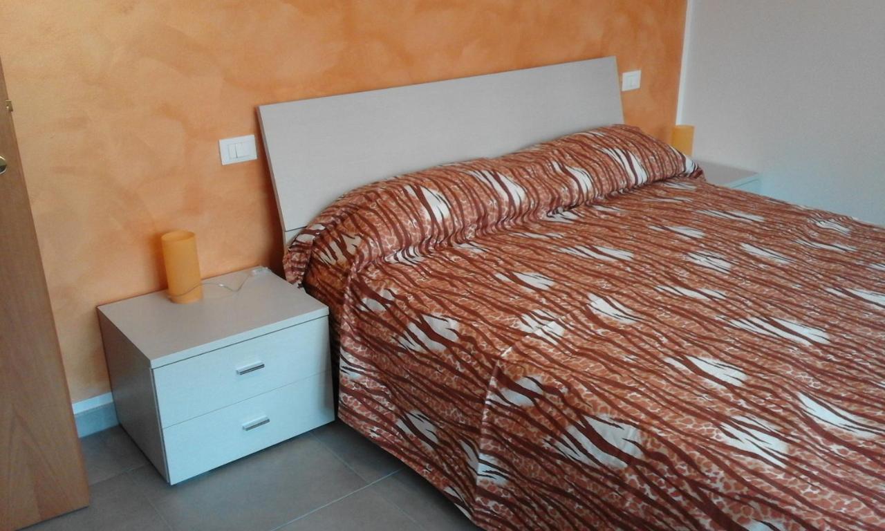 Gorizia Vacanze Appartamento In Villa Con Parcheggio ภายนอก รูปภาพ